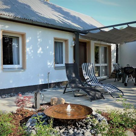Villa Haus Charenza Garz  Exterior foto
